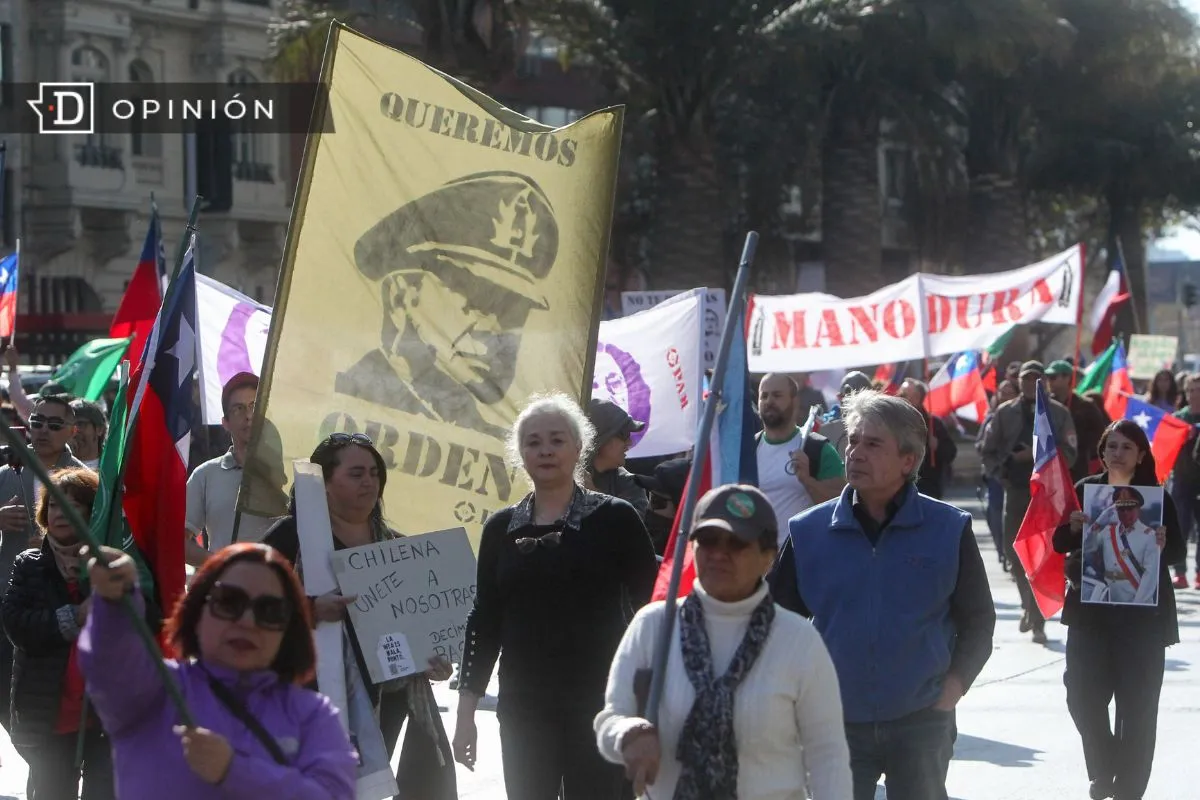 Fascismo y extrema derecha: Viejas sombras en democracias fatigadas