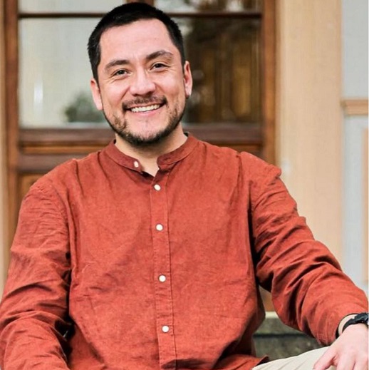 Jesús Cord Millar