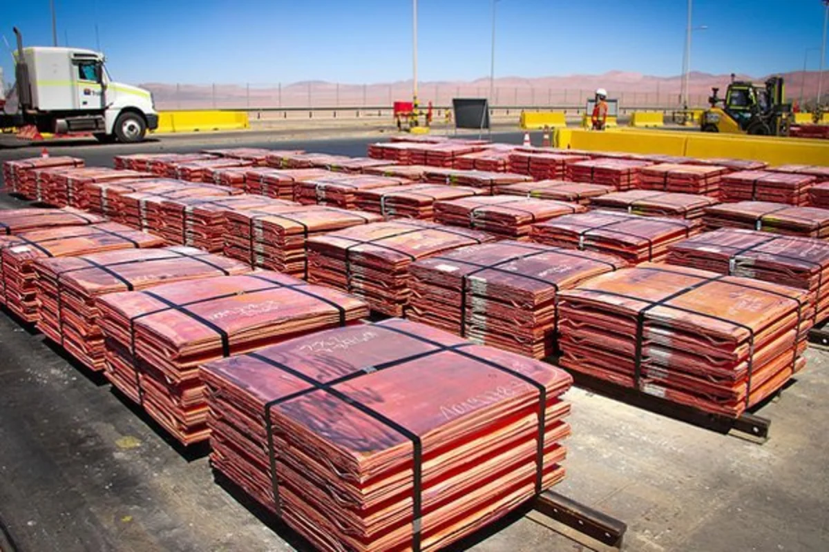 Chile fija por primera vez un límite al arsénico en el aire: 99% de emisiones viene de fundiciones de cobre