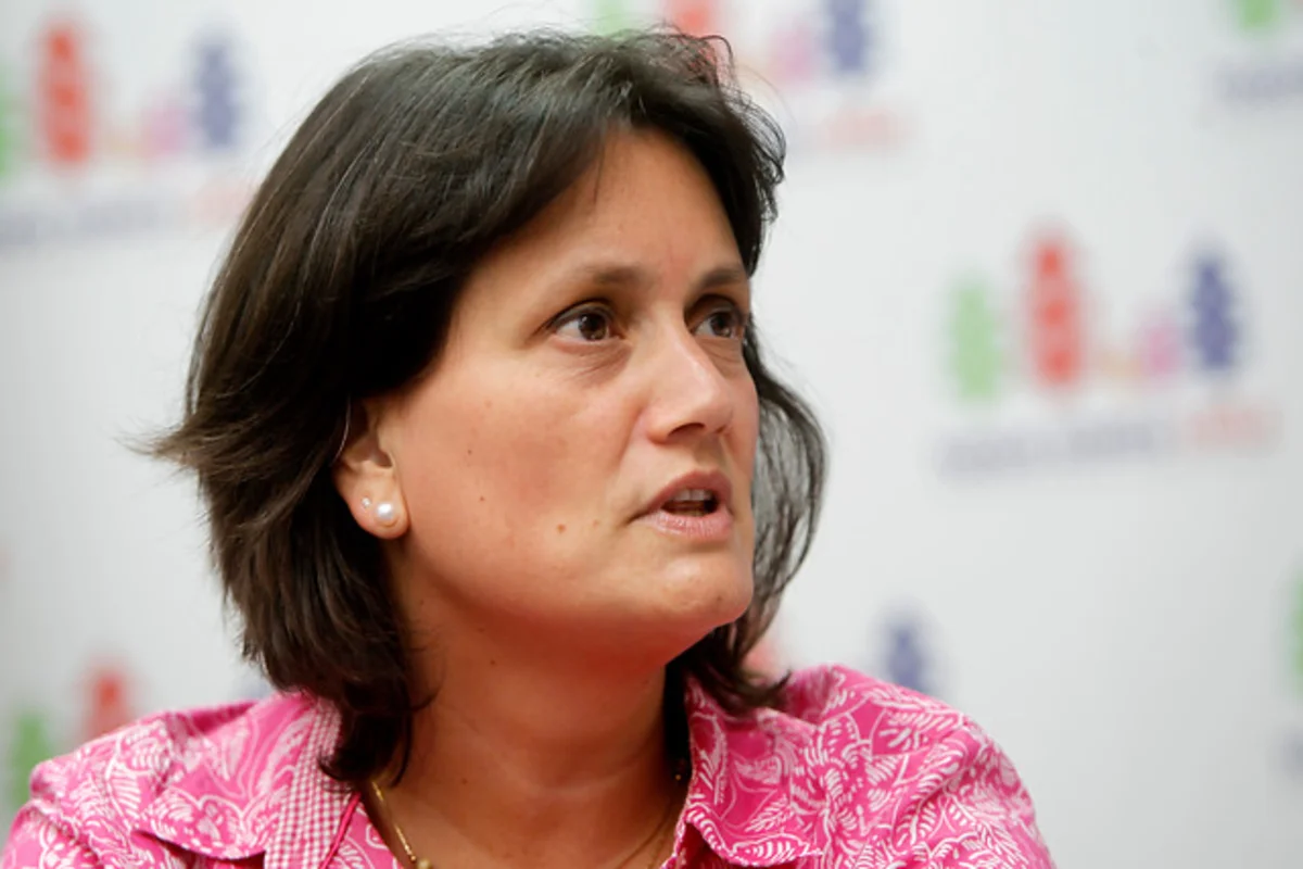 La nueva estrategia interna de Jara camino a La Moneda: Laura Albornoz y otras figuras dejan la vocería