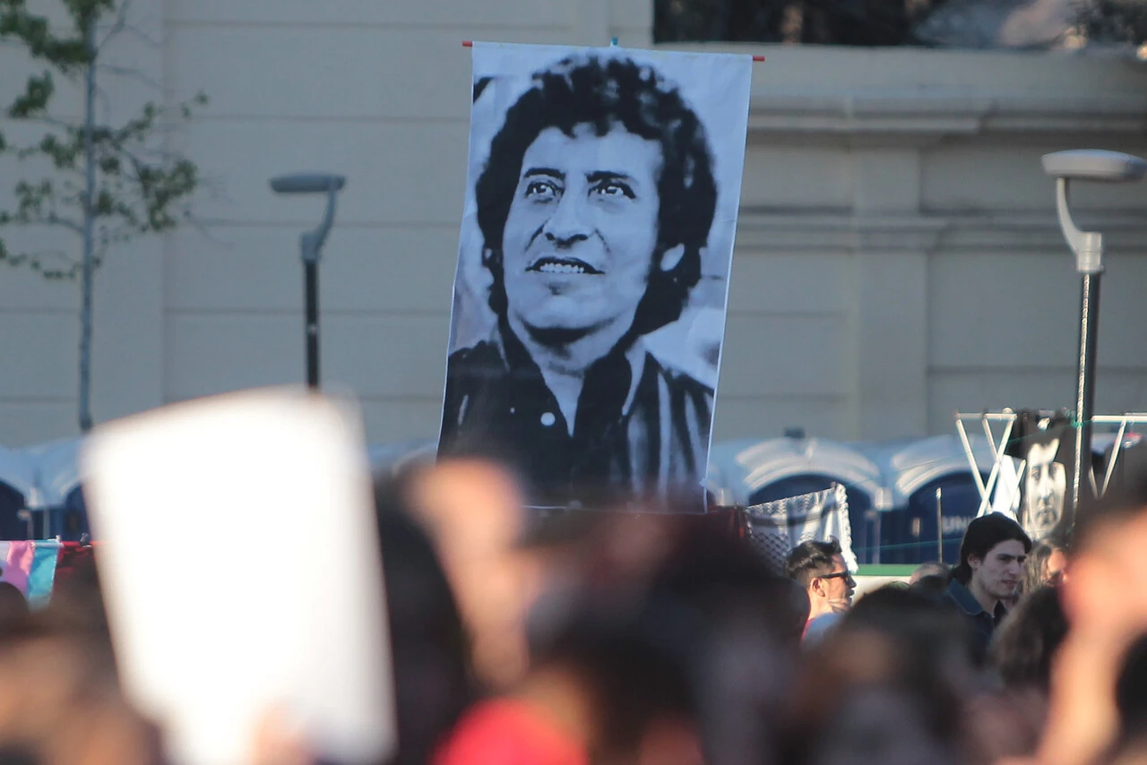 “Siempre será canción nueva”: El homenaje de la UPLA a Víctor Jara que se hará en Teatro Municipal de Valparaíso