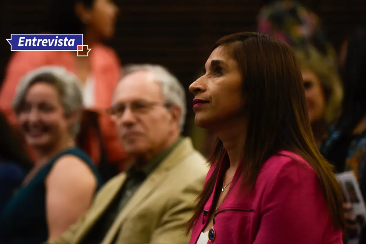 Fabiola Campillai a 6 años del 18O: 