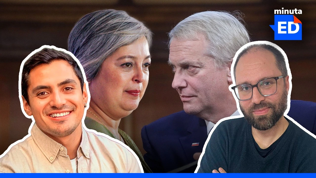 Lupa a los programas medioambientales de los candidatos presidenciales Jeannette Jara y José Antonio Kast