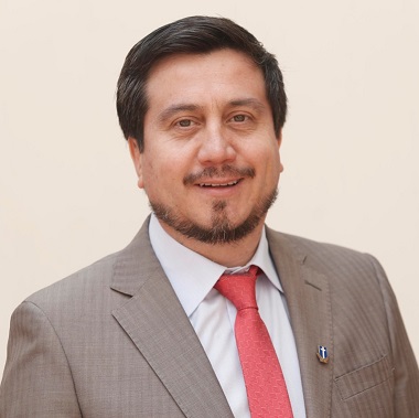 Pablo Méndez Bustos