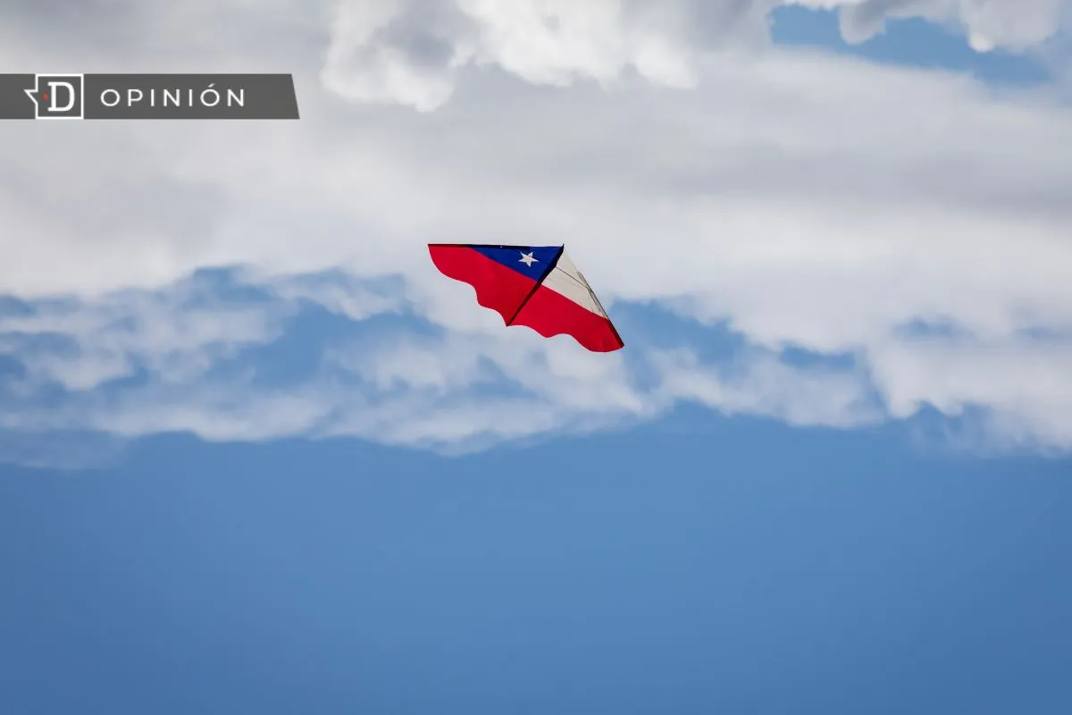 La comunidad chilena en el exterior como sujeto político: Una agenda inaplazable para el Chile que viene