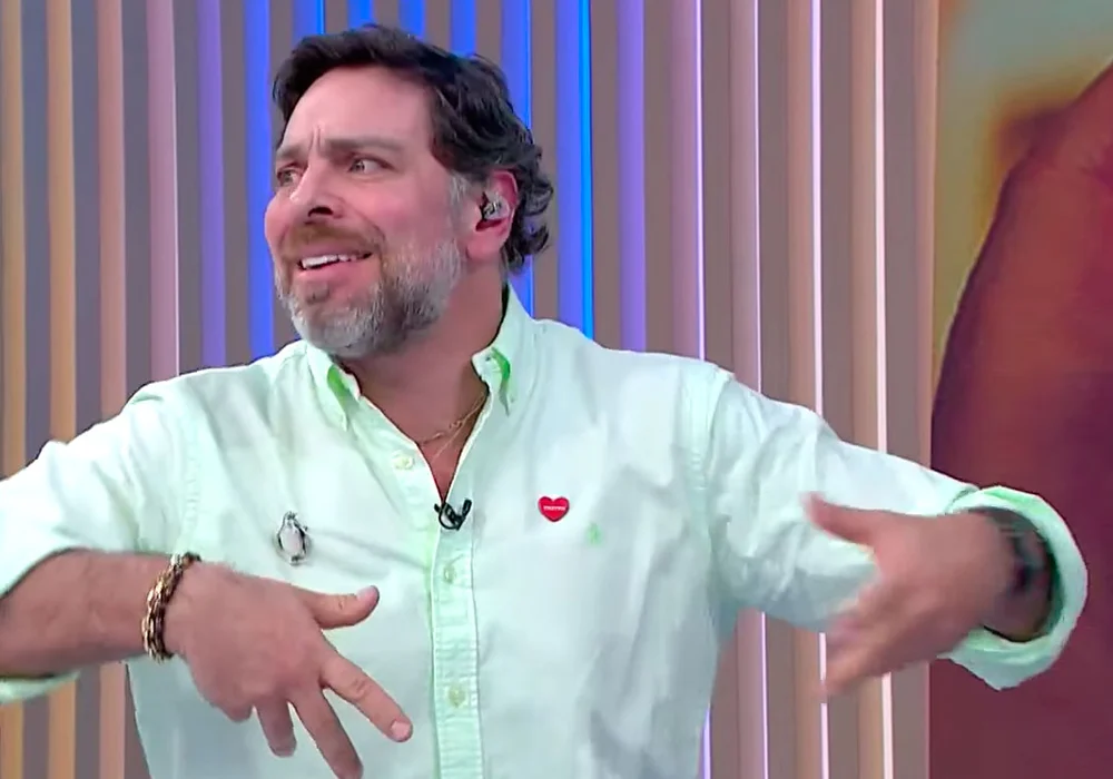 VIDEO| Neme explota contra políticos por nueva dilatación de Ley Duque: “¡Hagan la pega, trabajen!”