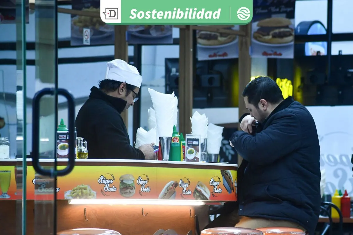 Altos índices de obesidad en Chile: 39% de adultos afectados por fallas en políticas públicas según experta