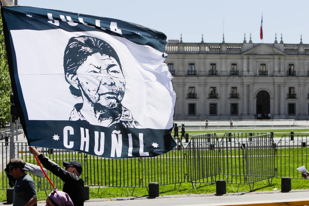 ¿Dónde está Julia Chuñil? Las distintas hipótesis que baraja Fiscalía a casi un año de su desaparición