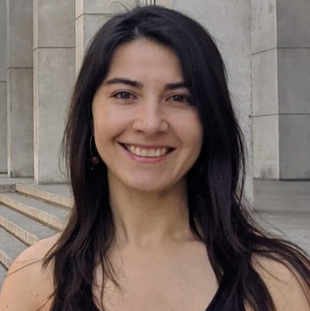 Natalia Gómez San Carlos