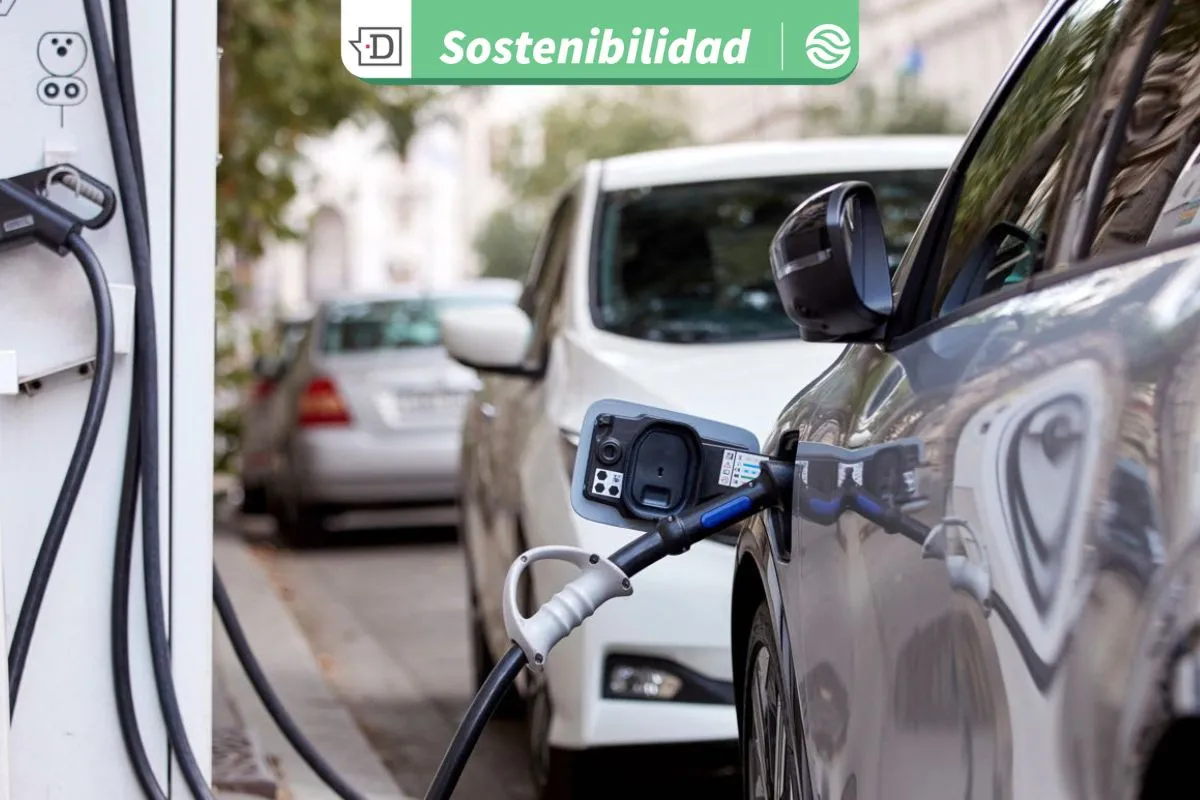Encrucijada para la electromovilidad: Escasez de puntos de carga condicionarían la logística para automóviles eléctricos