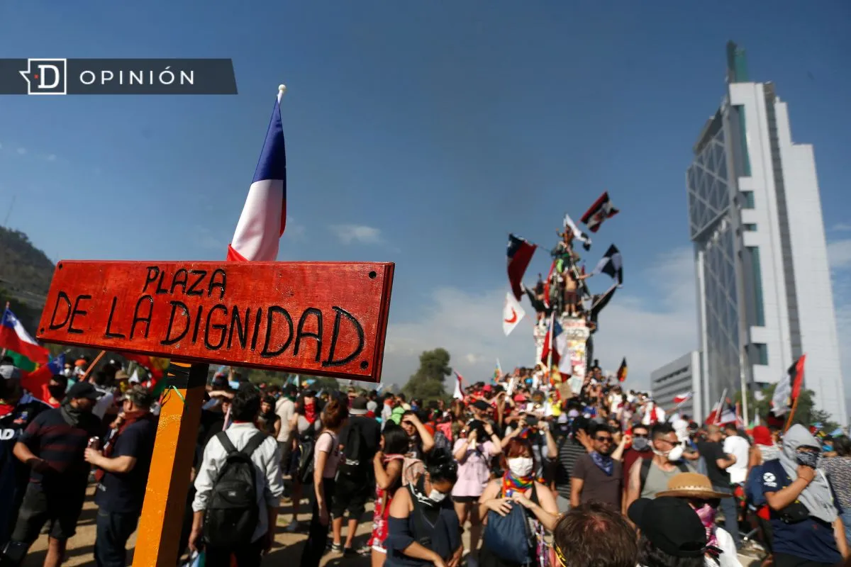 Rehacer lo común: Chile a seis años del estallido social