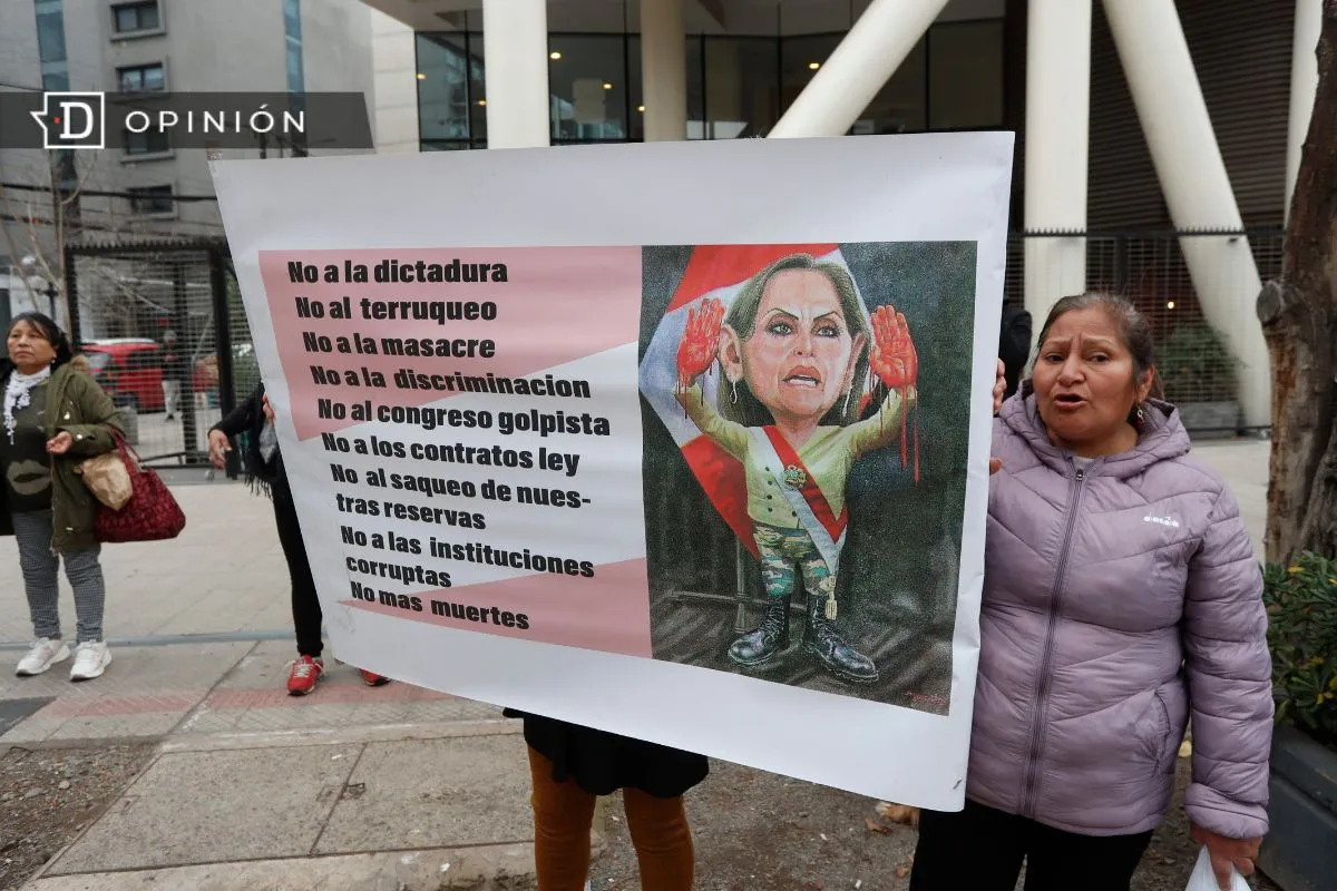 El fin del gobierno de Dina Boluarte y el patrón de los fracasos presidenciales en la región