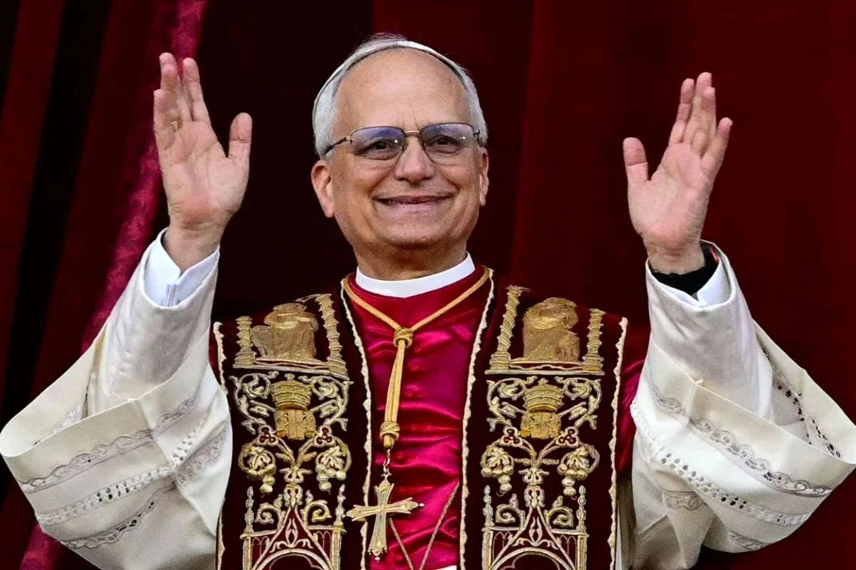 Papa León XIV defiende matrimonio cristiano ante los modelos 