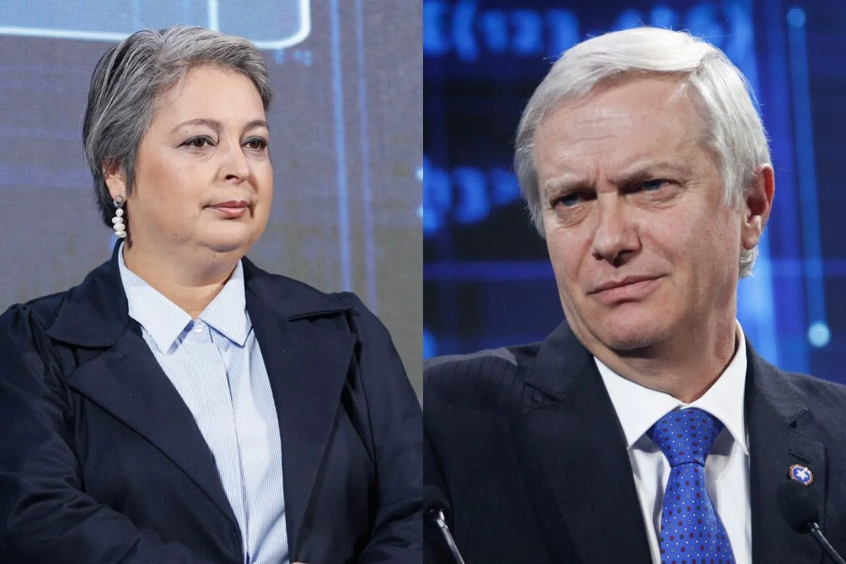 Pulso Ciudadano: Jara lidera carrera presidencial con 7 puntos sobre Kast pero no logra imponerse en segunda