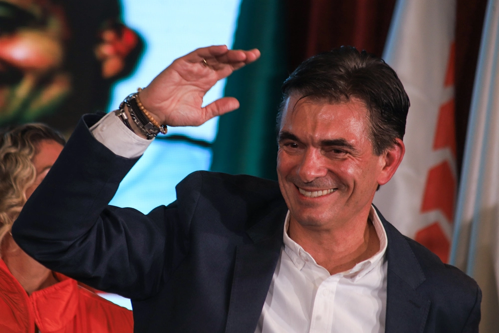 Rodrigo Paz, nuevo presidente de Bolivia: Sacó al MAS del poder tras 20 años y busca legalizar autos robados desde Chile