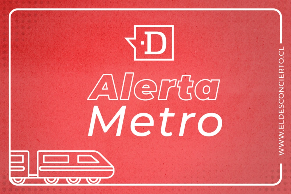 Alerta Metro: Cierran estación en Línea 5 y empresa asegura que es por manifestaciones estudiantiles