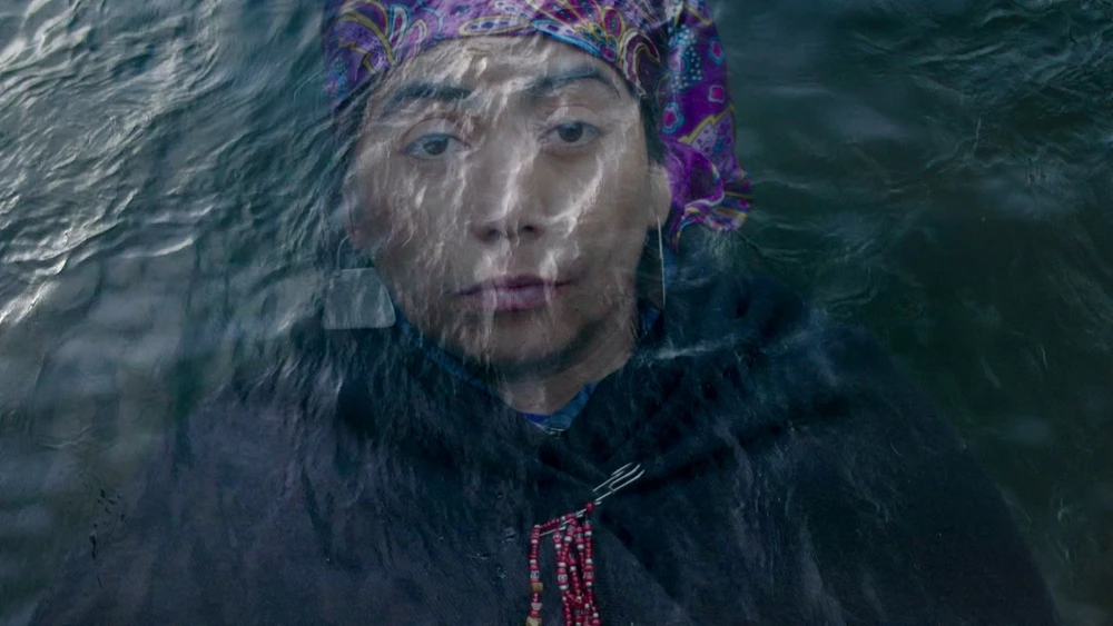 CEAM-UACh alista su ciclo de cine ecológico con proyección de documental “Secas: defensoras de las aguas”
