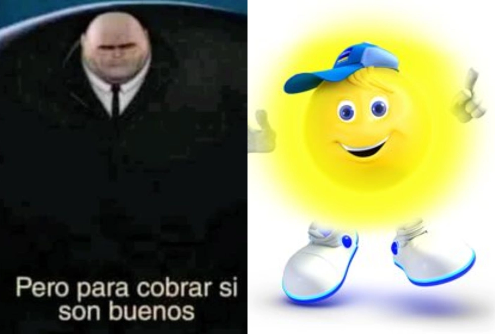 HUMOR| “Claro, pero pa’ cobrar…”: Los memes que dejó el masivo corte de luz en Santiago