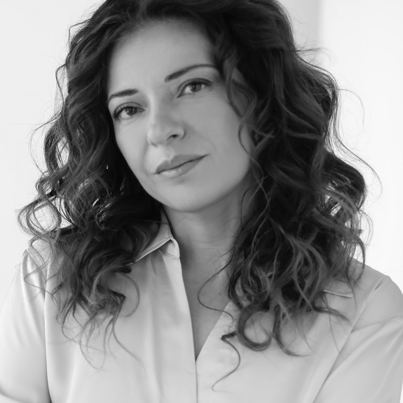 Alexandra Pardo Valenzuela