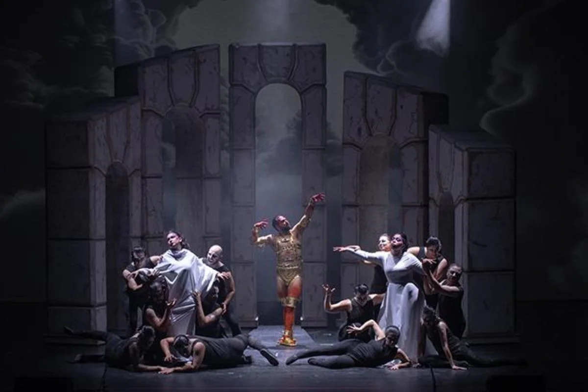 La primera obra de ópera escrita en el mundo por una mujer llega a Chile con entradas liberadas
