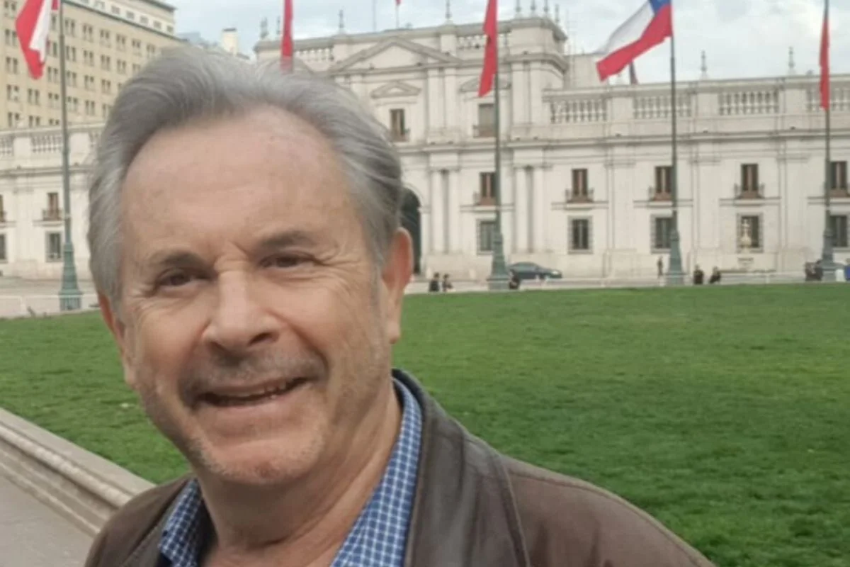 Exministro de la Concertación Roberto Pizarro carga contra economistas que afirman fuga de inversiones: 