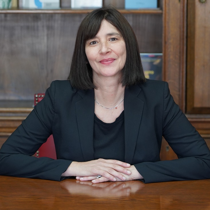 Natalia Riffo Alonso