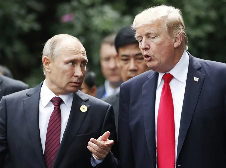 Rusia responde a Trump tras su fallida reunión con Putin: “Nadie quiere perder el tiempo”