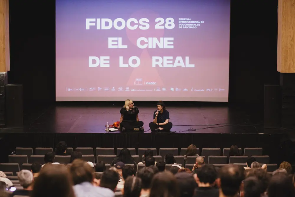 Fidocs 2025 abrirá con 