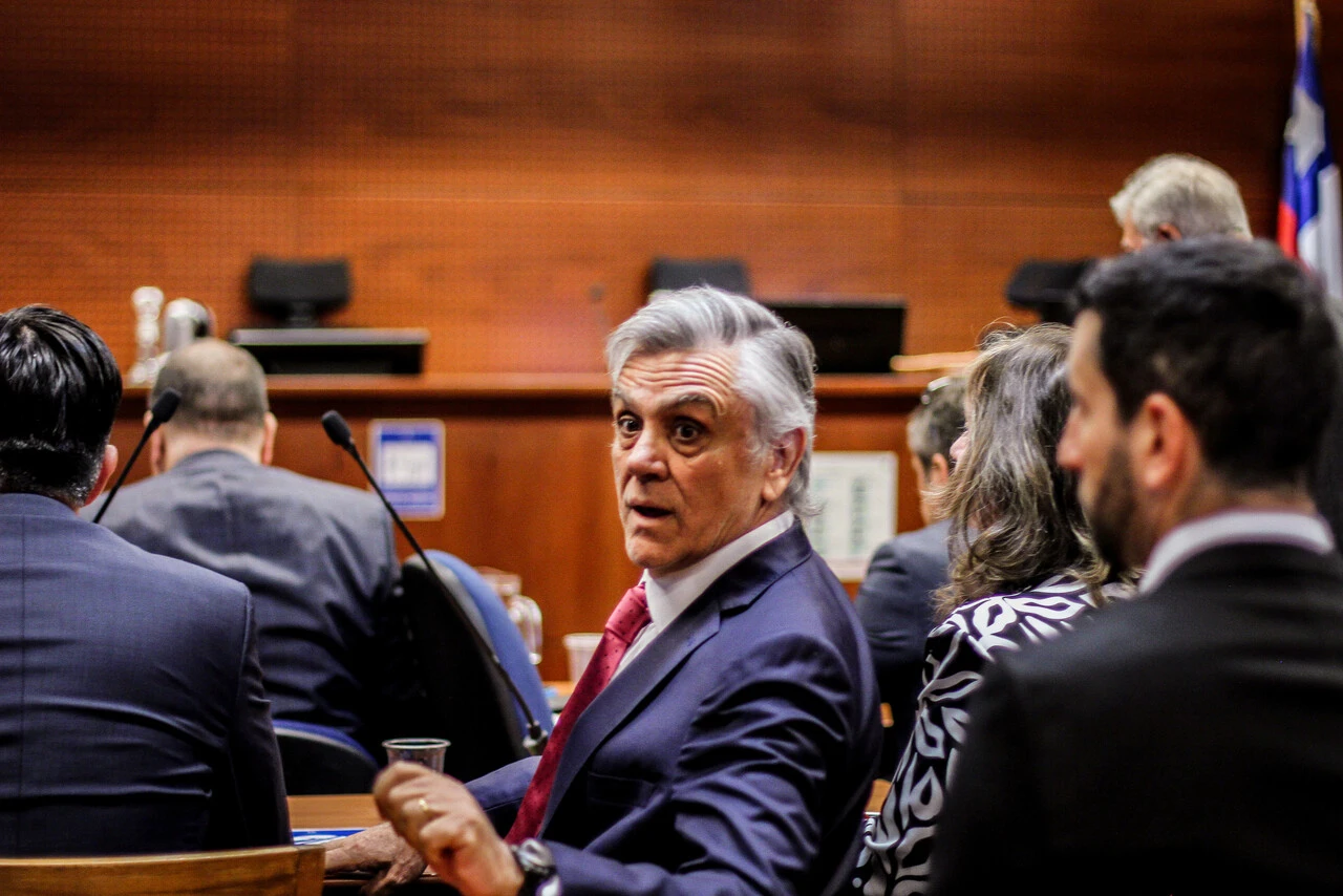 “La mayor derrota que ha tenido Fiscalía”: Tribunal dicta veredicto por Caso SQM y absuelve a todos