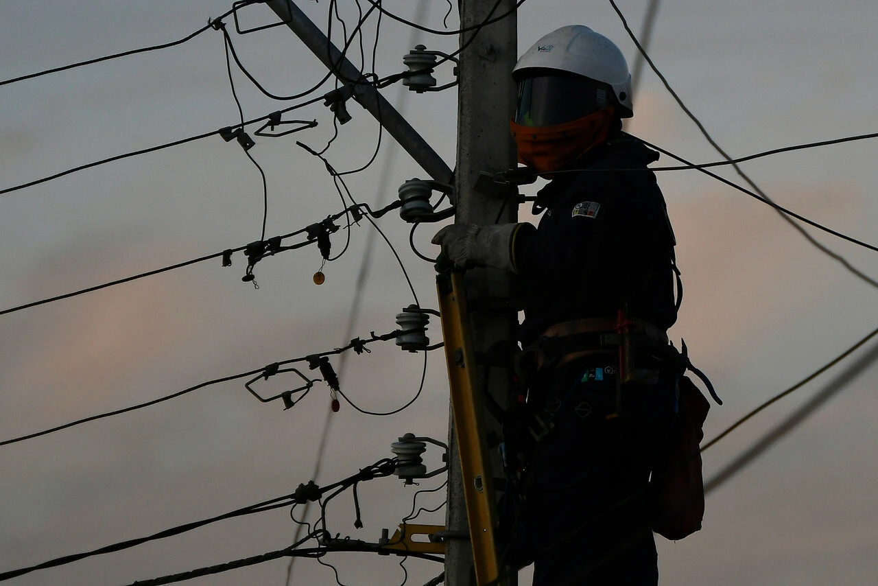 Cortes de luz en Santiago este jueves 23 de octubre: Estas son las 8 comunas que serán afectadas