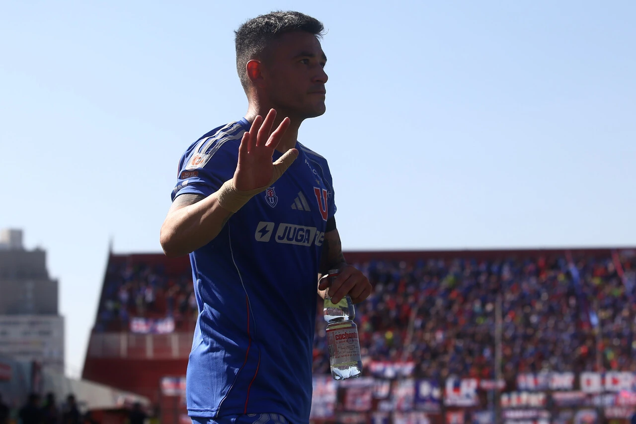 La U busca su cita con la historia: Hora, formaciones y dónde ver las semifinales de Copa Sudamericana