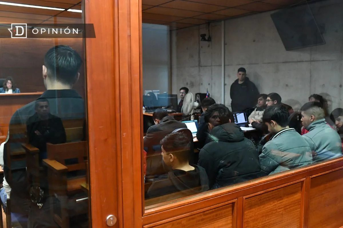 ¿Qué funciona, realmente, contra la delincuencia juvenil?