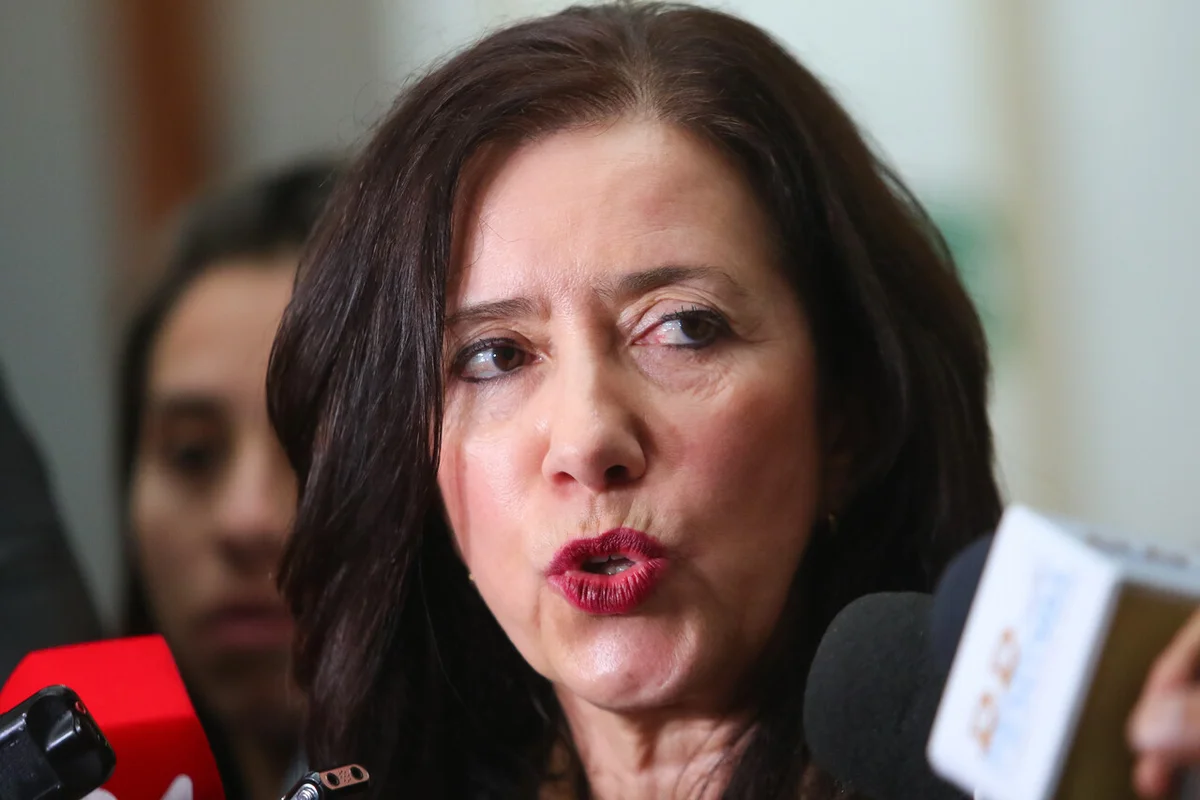 Fiscal del caso SQM evalúa recurso de nulidad: habían 