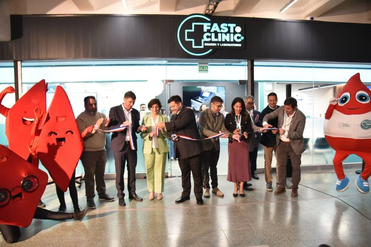 Metro estrena centros de salud: Conoce en qué estaciones operan y qué tipo de procedimientos te puedes realizar