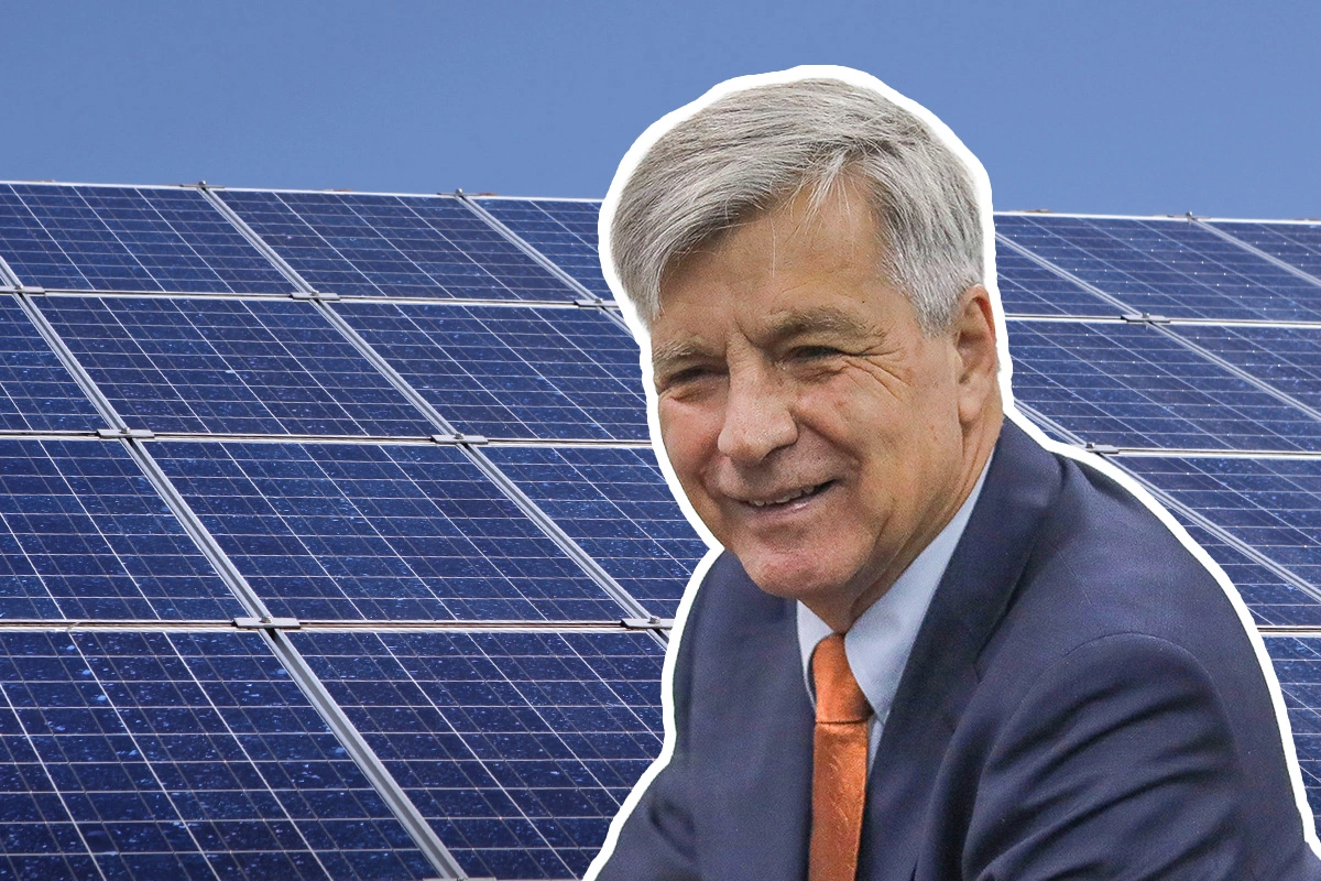 Ecología por sobre economía y fortalecer las evaluaciones en vez de desregular: Las propuestas verdes de Mayne-Nicholls