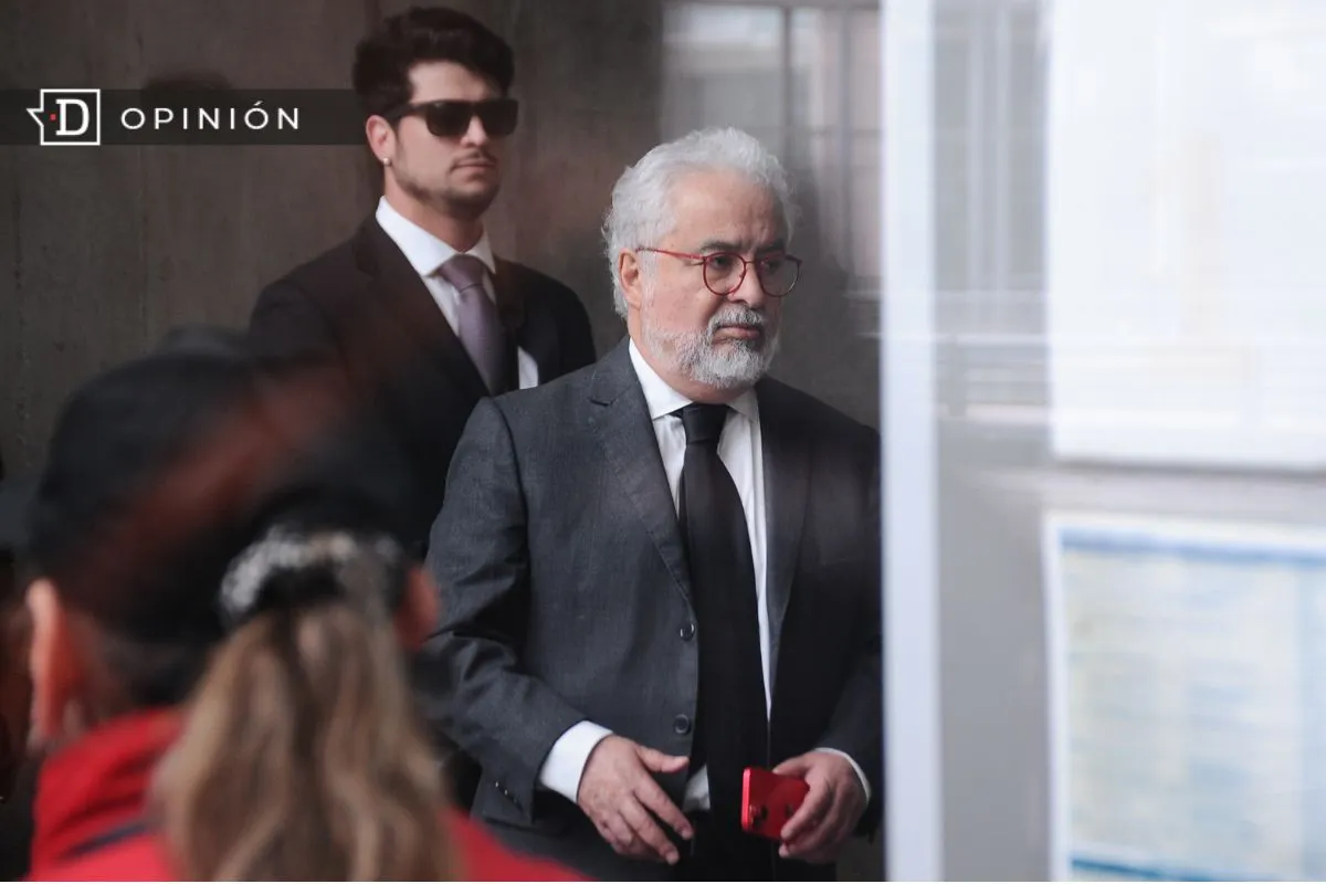 El club de Hermosilla: La lista de jueces, políticos, abogados, empresarios y fiscales que convirtieron la justicia en un negocio