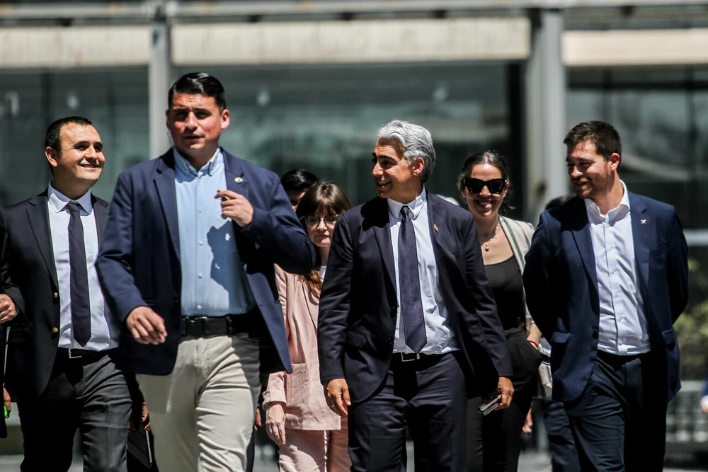 Las claves del Caso SQM qué terminó con absolución total por violación al plazo razonable y graves fallas en persecución