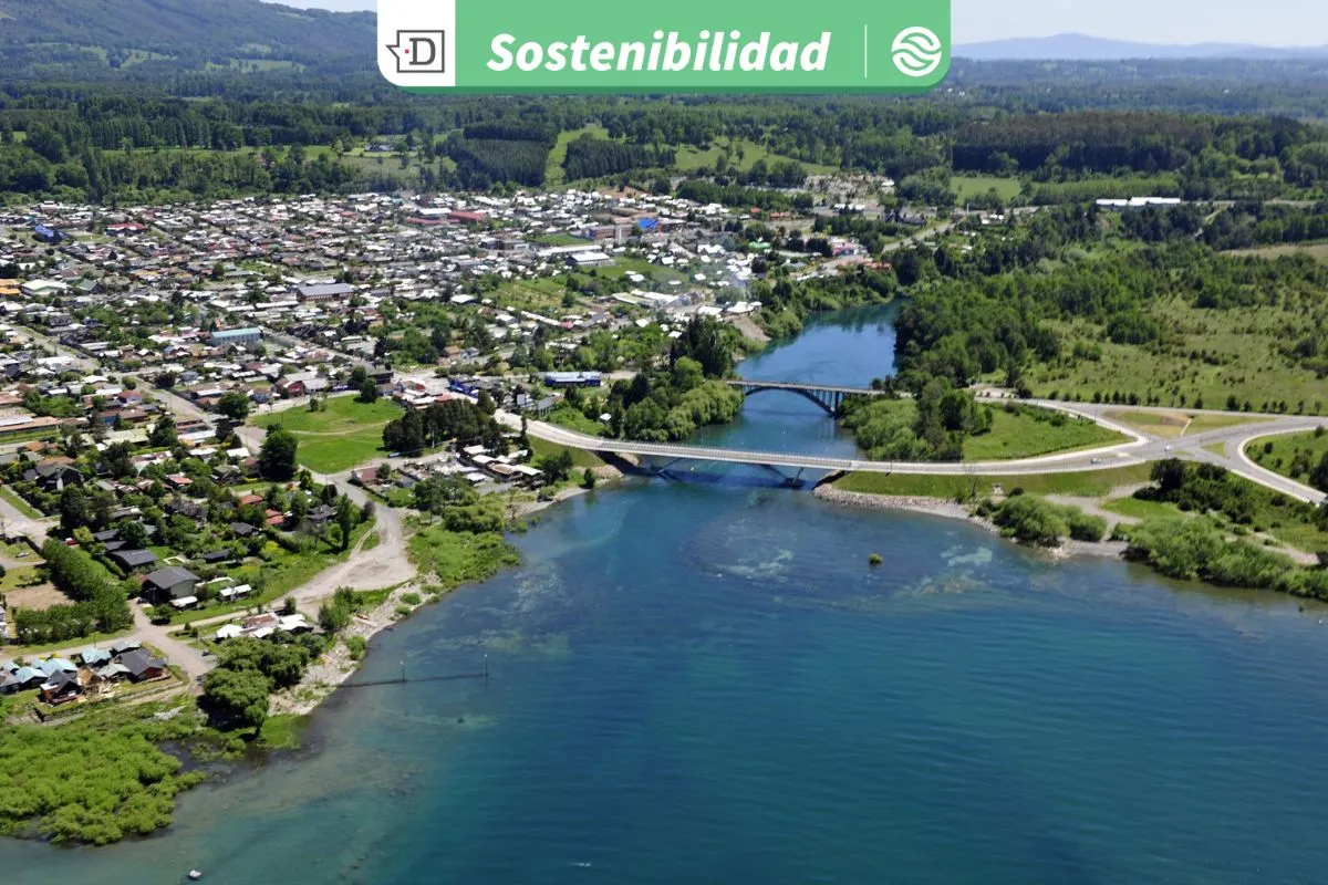 Identidad y patrimonio natural en Costa Araucanía: Nuevo Acuerdo de Producción Limpia para un turismo sustentable