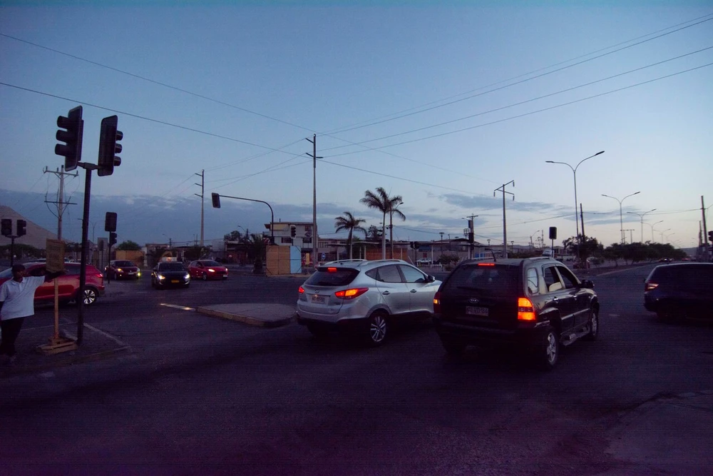 Cortes de luz en Santiago este sábado 25 de octubre: Las comunas afectadas entre 00:00 y 06:00 horas