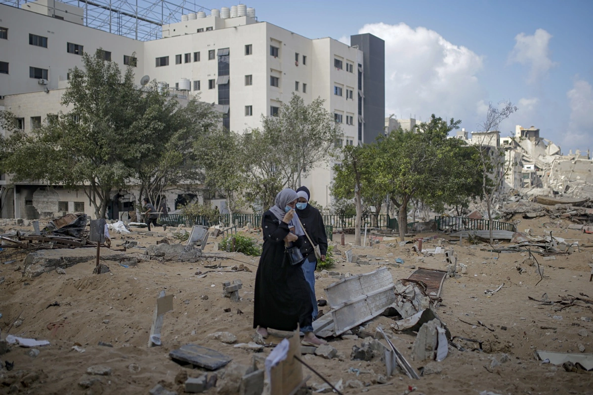 Hamás acuerda traspasar el gobierno de la Franja de Gaza a un Comité Palestino Tecnócrata