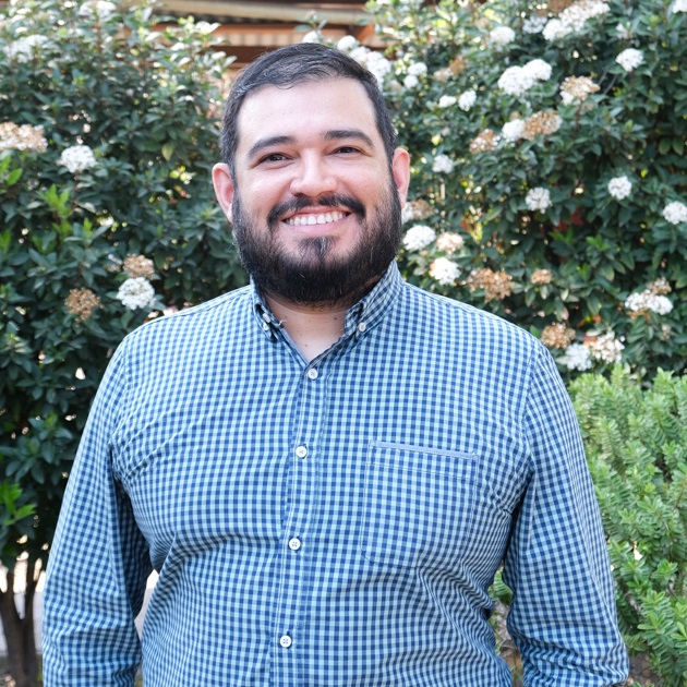 Eric Rojas