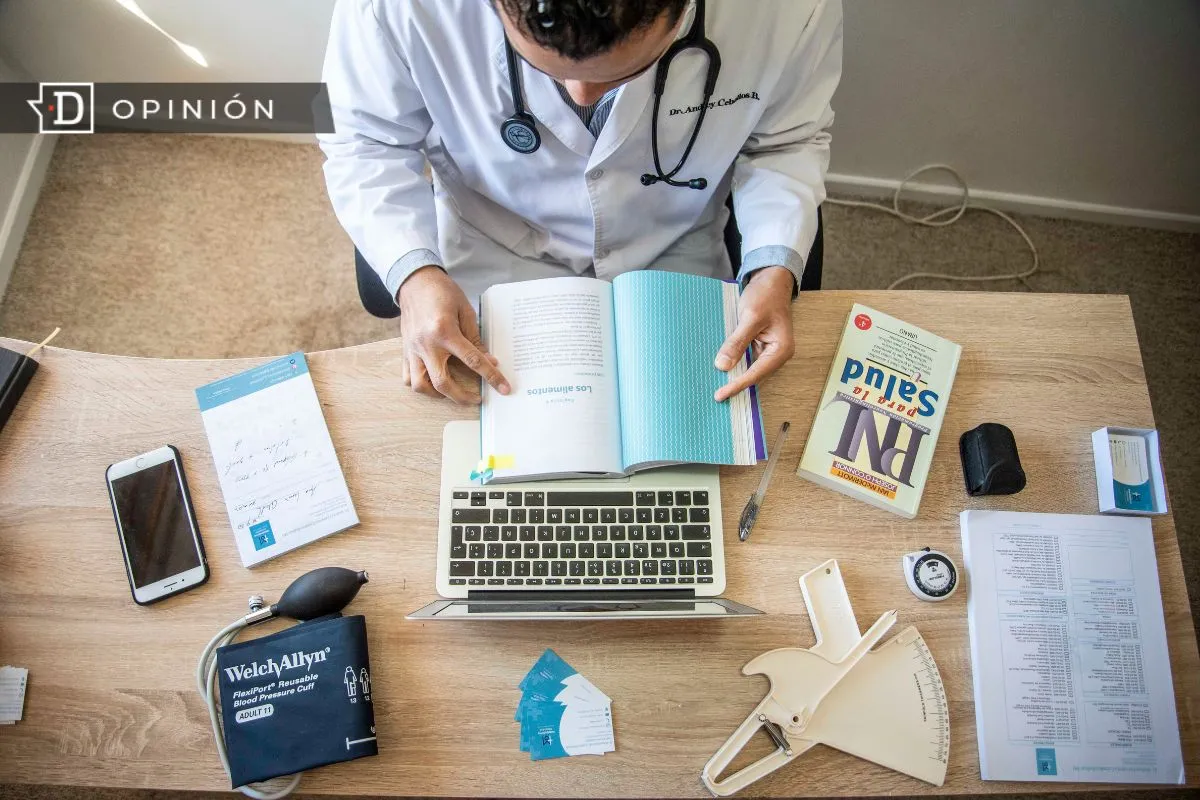 Telemedicina segura: ¿Por qué la certificación ya no es opcional?