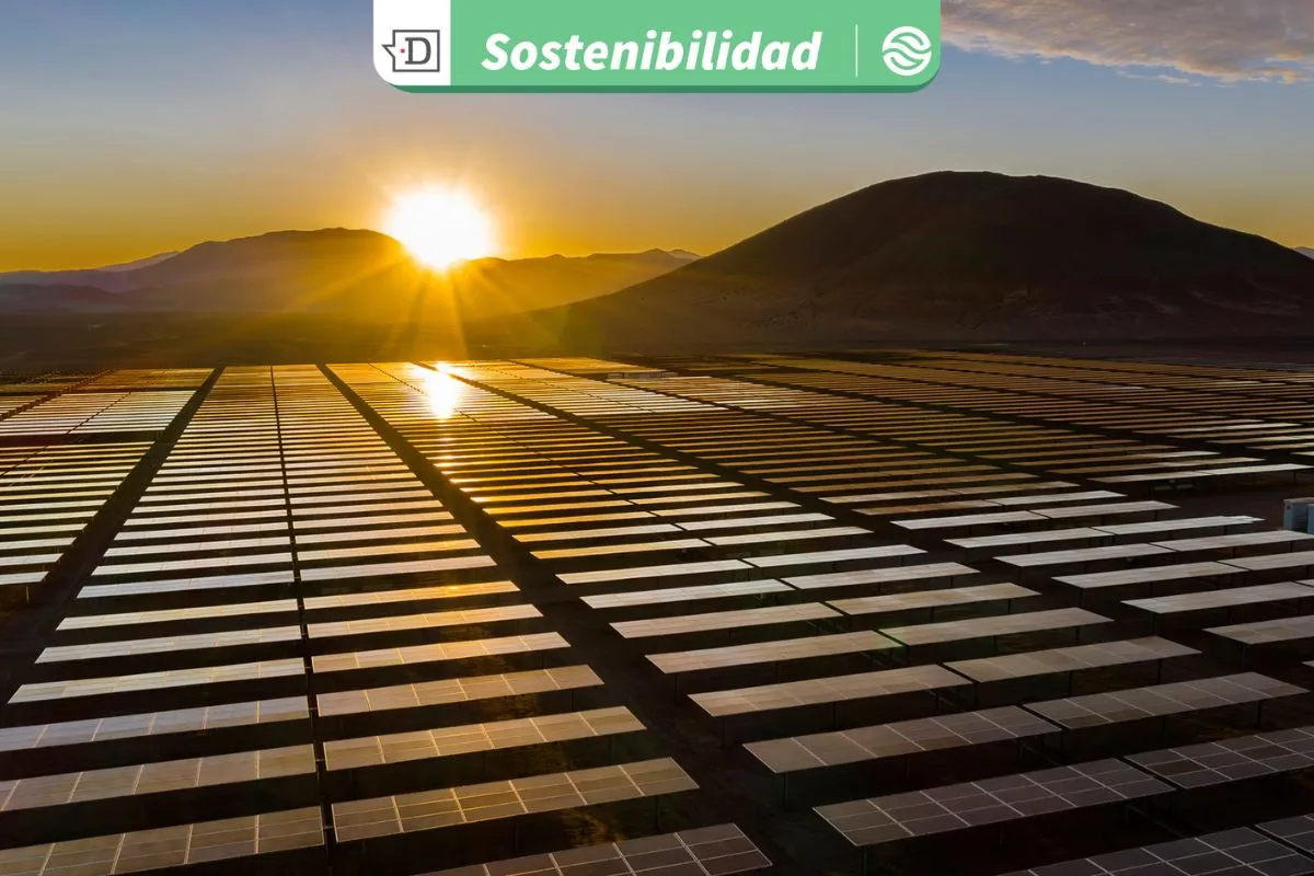 VIDEO| Hito mundial: En la primera mitad de 2025, las energías renovables generaron más electricidad que el carbón