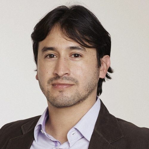 Ricardo Aceves