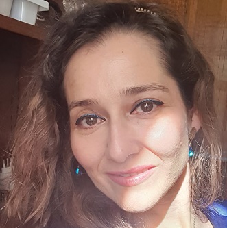 Paola Medina Amaro
