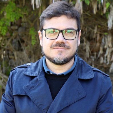 Pablo Castro Carrasco