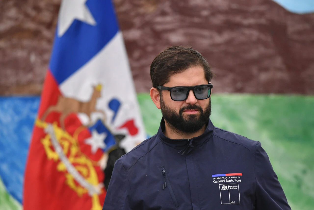 Boric confirma su participación en la APEC, donde será el único presidente latinoamericano
