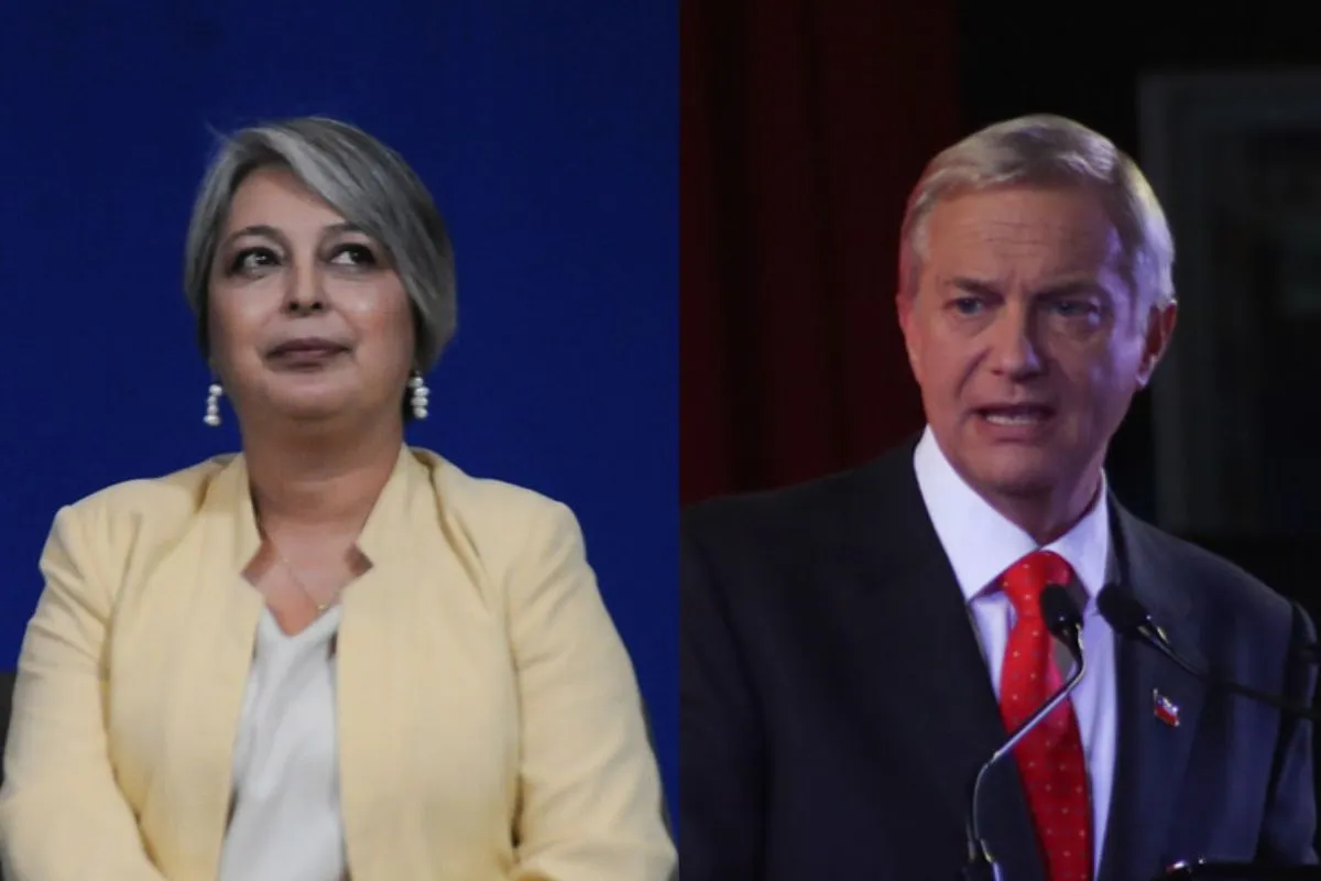 Jeannette Jara se consolida en la cima y Kast cae al 20%: Matthei se desploma al cuarto lugar en encuesta Cadem