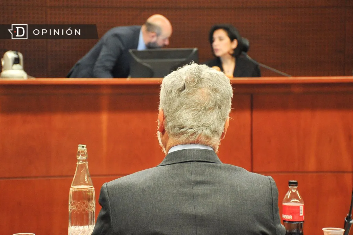 Corrupción: El enemigo oculto de la seguridad pública