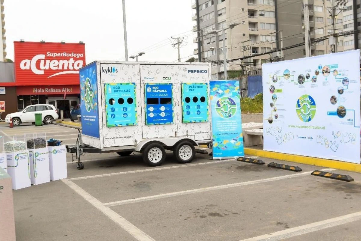 Proyecto en Reñaca Alto.